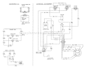 Page C Diagram and Parts List for 1016-0  Briggs and Stratton Generator